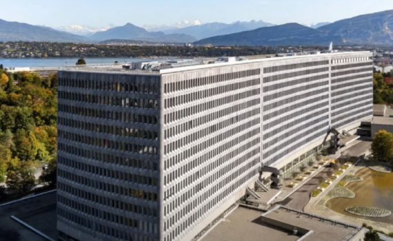 Update of the return to the office (Geneva ILO headquarters) – 6 July 2021  – ILO Former Officials