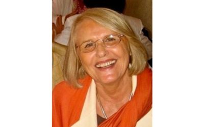 Marie-Luise Von Muralt