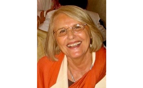 Marie-Luise Von Muralt