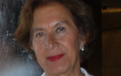Mojdeh Aazam-Taleghani