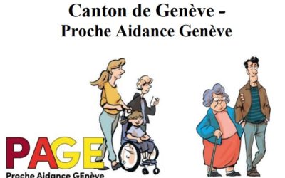 Caregivers – Documents