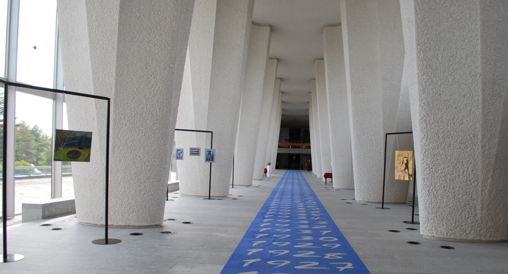 Nous avons déménagé !